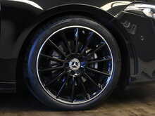 Mercedes-Benz A Class A180 AMG Line Night Edition - U13629
