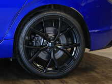 Volkswagen Golf TSI R Black Edition - U13632