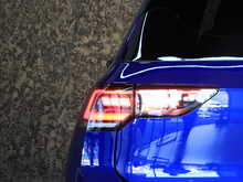 Volkswagen Golf TSI R Black Edition - U13632