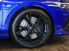 Volkswagen Golf TSI R Black Edition - U13632