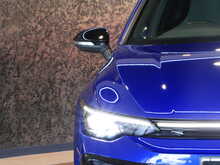 Volkswagen Golf TSI R Black Edition - U13632