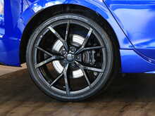 Volkswagen Golf TSI R Black Edition - U13632