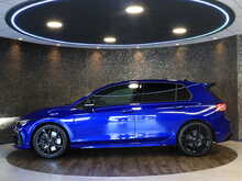 Volkswagen Golf TSI R Black Edition - U13632