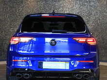 Volkswagen Golf TSI R Black Edition - U13632