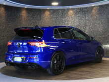 Volkswagen Golf TSI R Black Edition - U13632