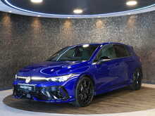 Volkswagen Golf TSI R Black Edition - U13632