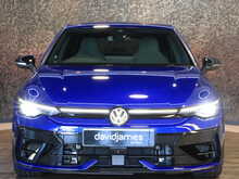 Volkswagen Golf TSI R Black Edition - U13632