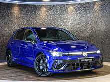 Volkswagen Golf TSI R Black Edition - U13632