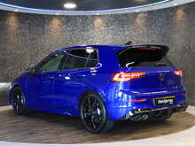 Volkswagen Golf TSI R Black Edition - U13632