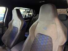 Volkswagen Golf TSI R Black Edition - U13632