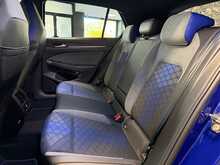 Volkswagen Golf TSI R Black Edition - U13632