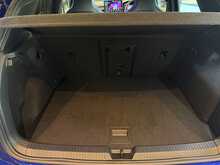 Volkswagen Golf TSI R Black Edition - U13632