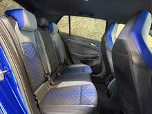 Volkswagen Golf TSI R Black Edition - U13632