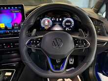 Volkswagen Golf TSI R Black Edition - U13632