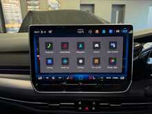 Volkswagen Golf TSI R Black Edition - U13632