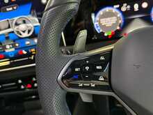 Volkswagen Golf TSI R Black Edition - U13632