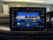 Volkswagen Golf TSI R Black Edition - U13632