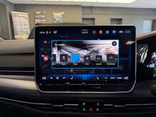 Volkswagen Golf TSI R Black Edition - U13632