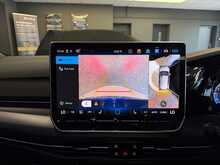 Volkswagen Golf TSI R Black Edition - U13632