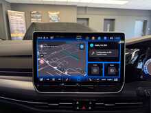 Volkswagen Golf TSI R Black Edition - U13632