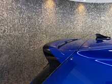 Volkswagen Golf TSI R Black Edition - U13632