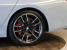 BMW 3 Series M340i MHT - U13634