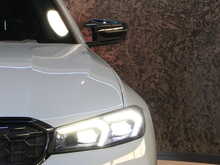 BMW 3 Series M340i MHT - U13634