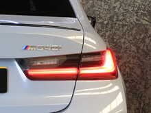 BMW 3 Series M340i MHT - U13634