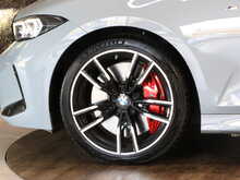 BMW 3 Series M340i MHT - U13634