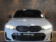 BMW 3 Series M340i MHT - U13634
