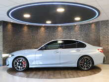 BMW 3 Series M340i MHT - U13634