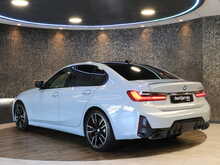 BMW 3 Series M340i MHT - U13634