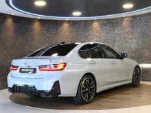 BMW 3 Series M340i MHT - U13634