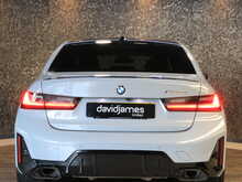 BMW 3 Series M340i MHT - U13634