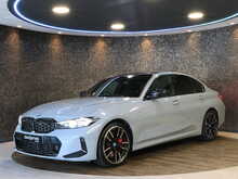 BMW 3 Series M340i MHT - U13634