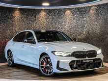 BMW 3 Series M340i MHT - U13634