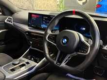 BMW 3 Series M340i MHT - U13634