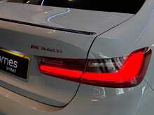 BMW 3 Series M340i MHT - U13634