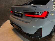 BMW 3 Series M340i MHT - U13634