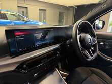 BMW 3 Series M340i MHT - U13634