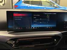 BMW 3 Series M340i MHT - U13634