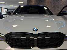 BMW 3 Series M340i MHT - U13634