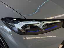 BMW 3 Series M340i MHT - U13634