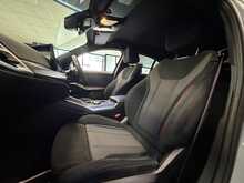 BMW 3 Series M340i MHT - U13634