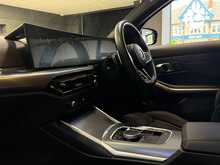 BMW 3 Series M340i MHT - U13634