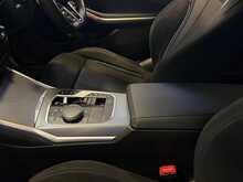 BMW 3 Series M340i MHT - U13634