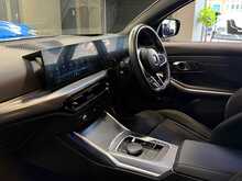 BMW 3 Series M340i MHT - U13634