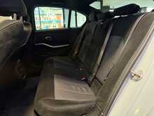 BMW 3 Series M340i MHT - U13634