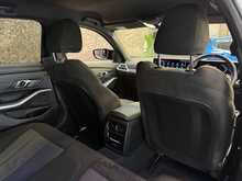 BMW 3 Series M340i MHT - U13634