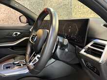 BMW 3 Series M340i MHT - U13634
